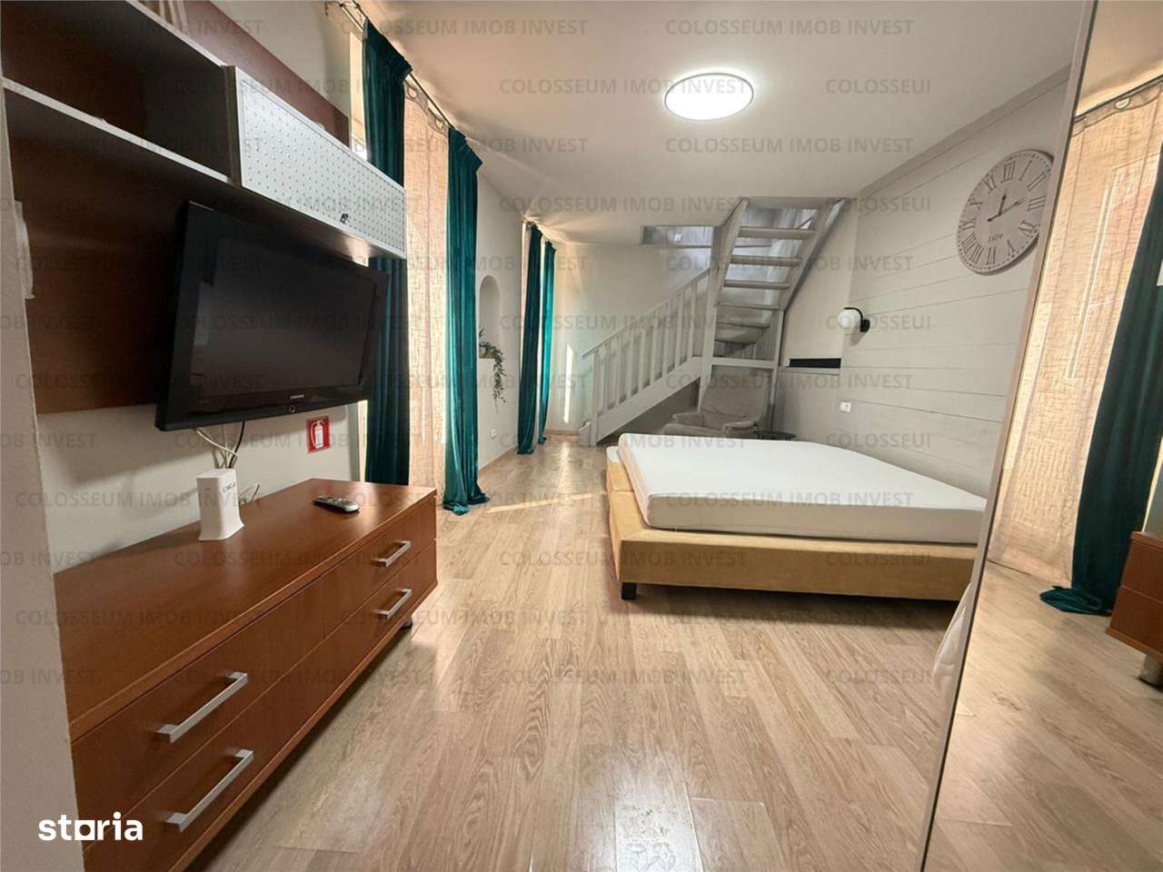 Spatiu Comercial ultracentral in Centru Istoric al Brasovului-2