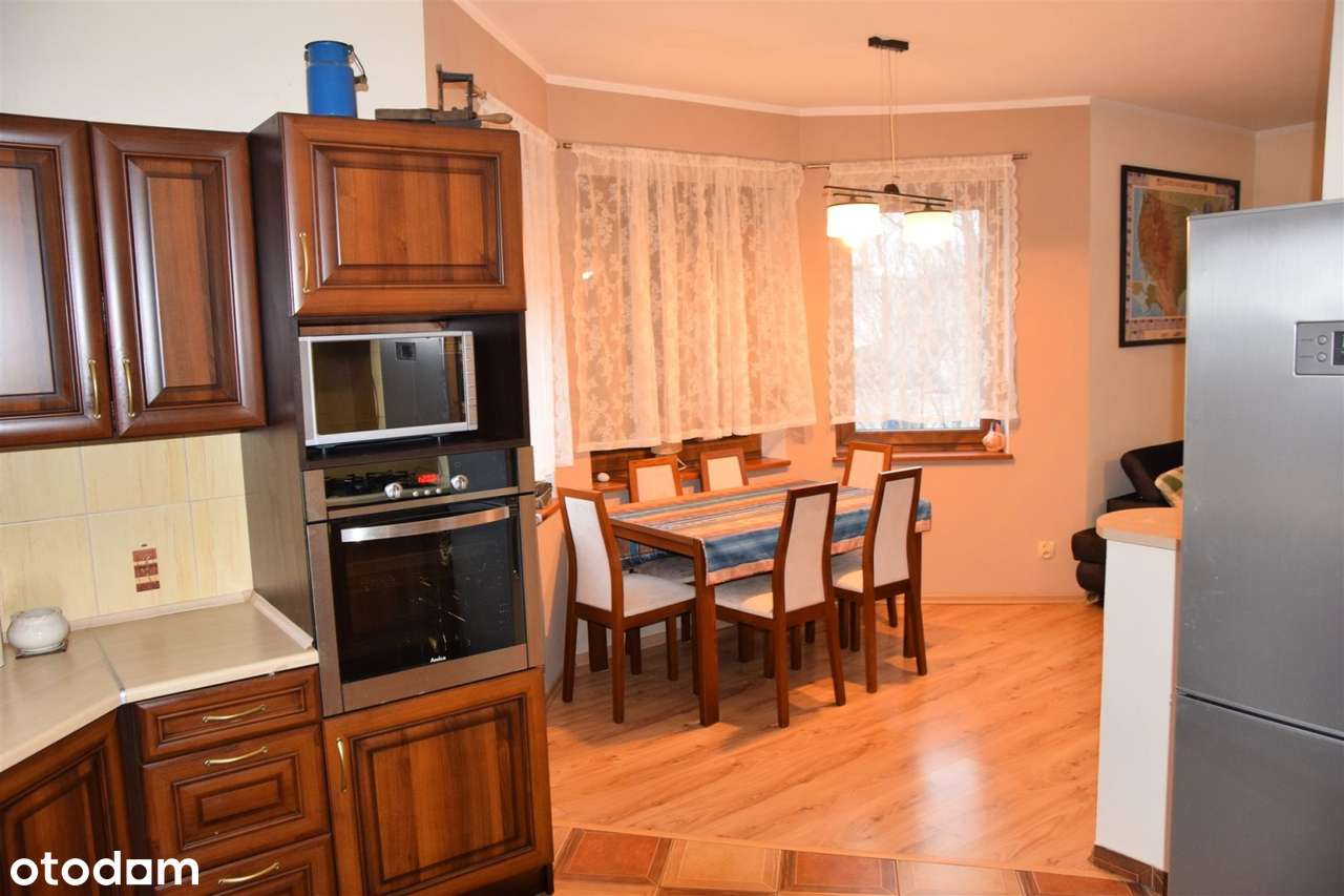 Dom na sprzedaż, Gniezno, 5 pokoi-10