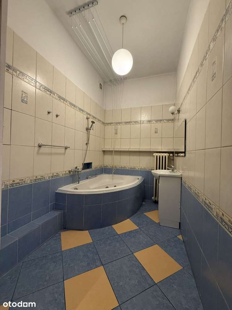 Mieszkanie w przedwojennej kamienicy! Hit-8