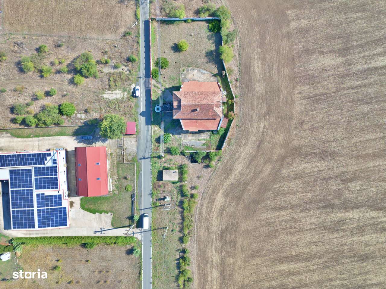 De vânzare pensiunea "Casa Albă" Pecica/Arad. - Imagine principală: 5/16