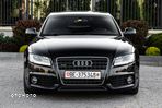 Audi A5 2.0 TFSI Sportback quattro S tronic - 11