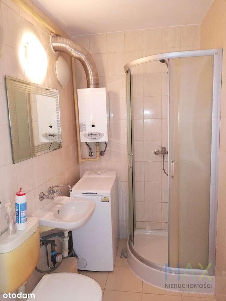 Rozkładowe mieszkanie  ul. Lublańska - Olsza-3