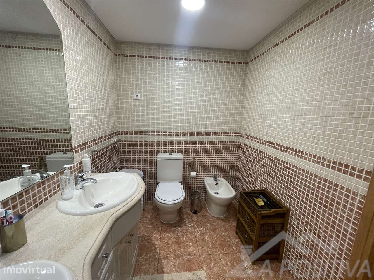 Apartamento T3 Venda em São João da Madeira,São João da Madeira-29