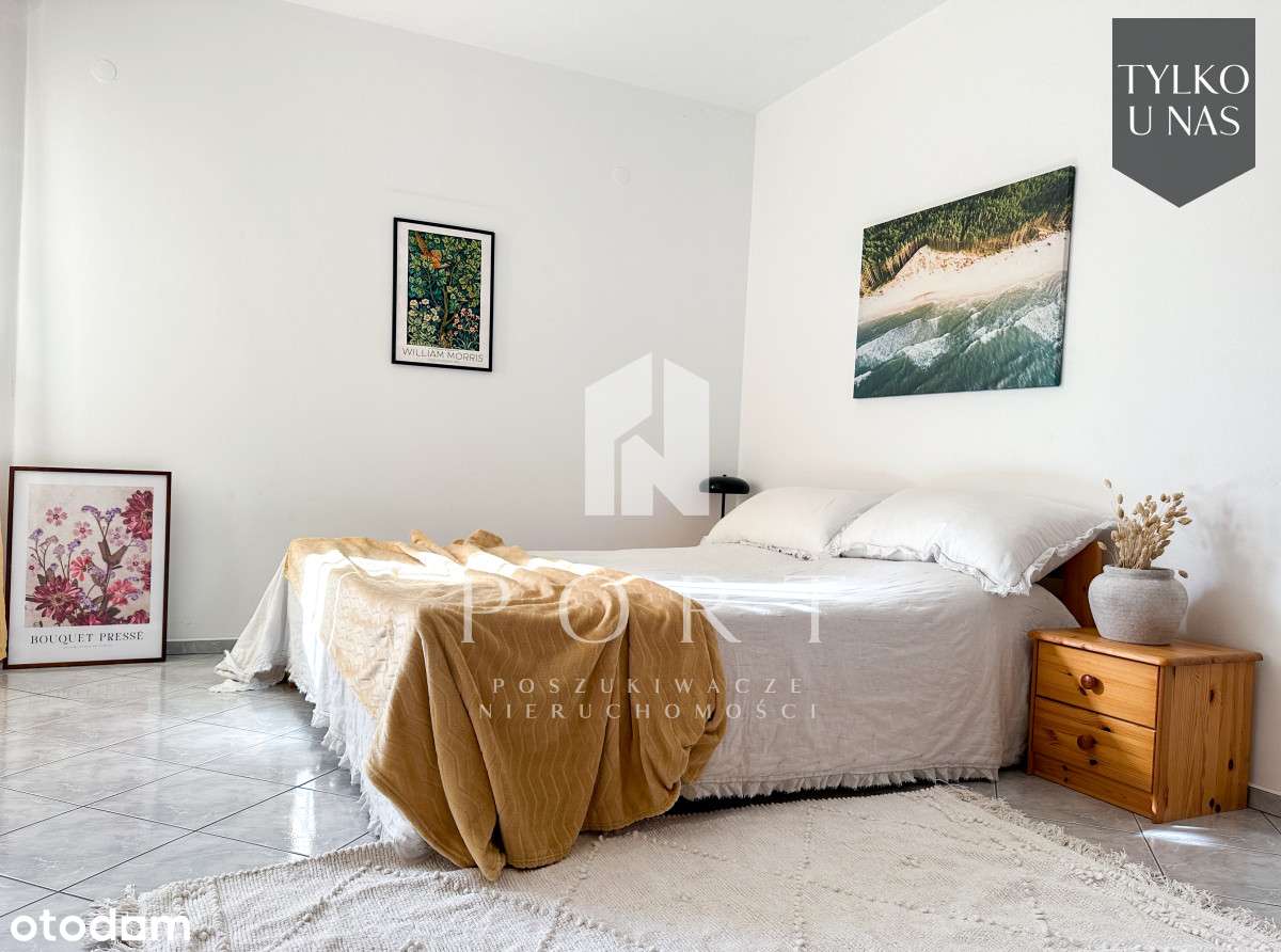 Jasne, ustawne mieszkanie w świetnej lokalizacji - Pełny obrazek: 2/7