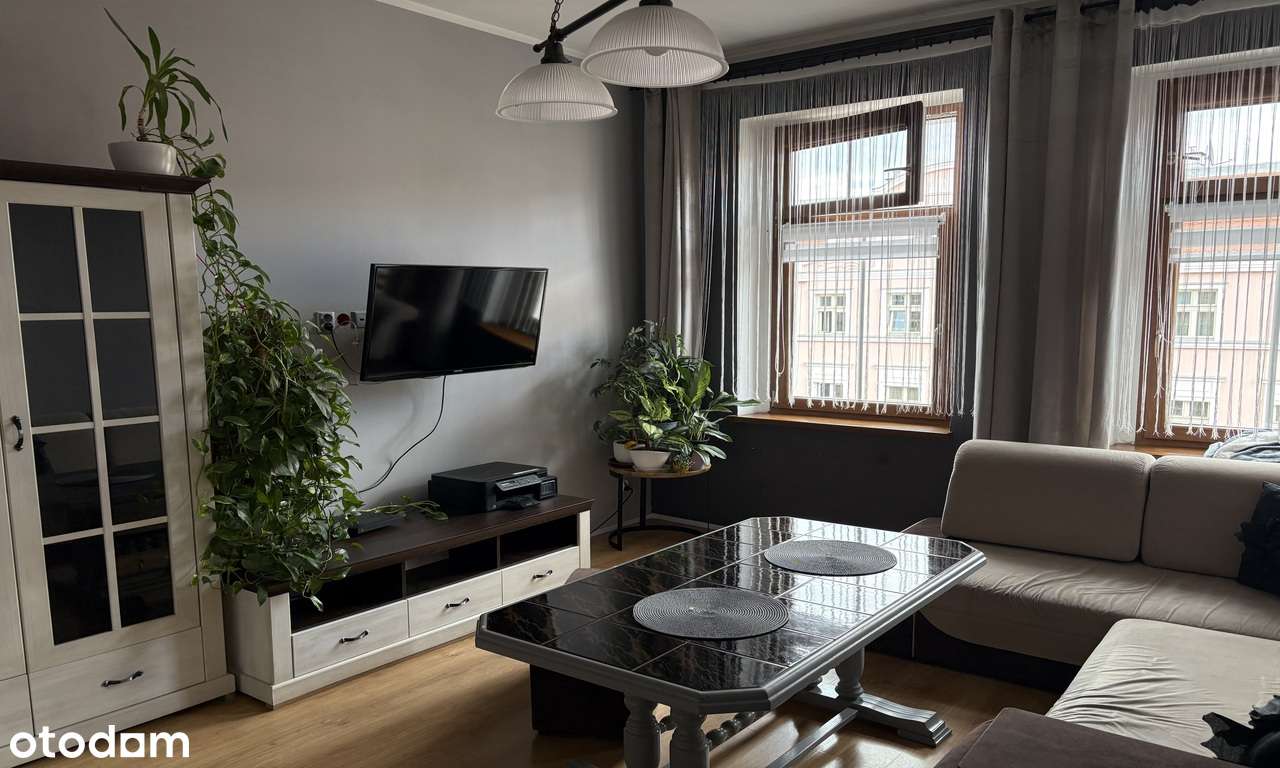 Mieszkanie, 2 pok. – 2- pokojowe mieszkanie z garderobą 49,79 m² Wrocław