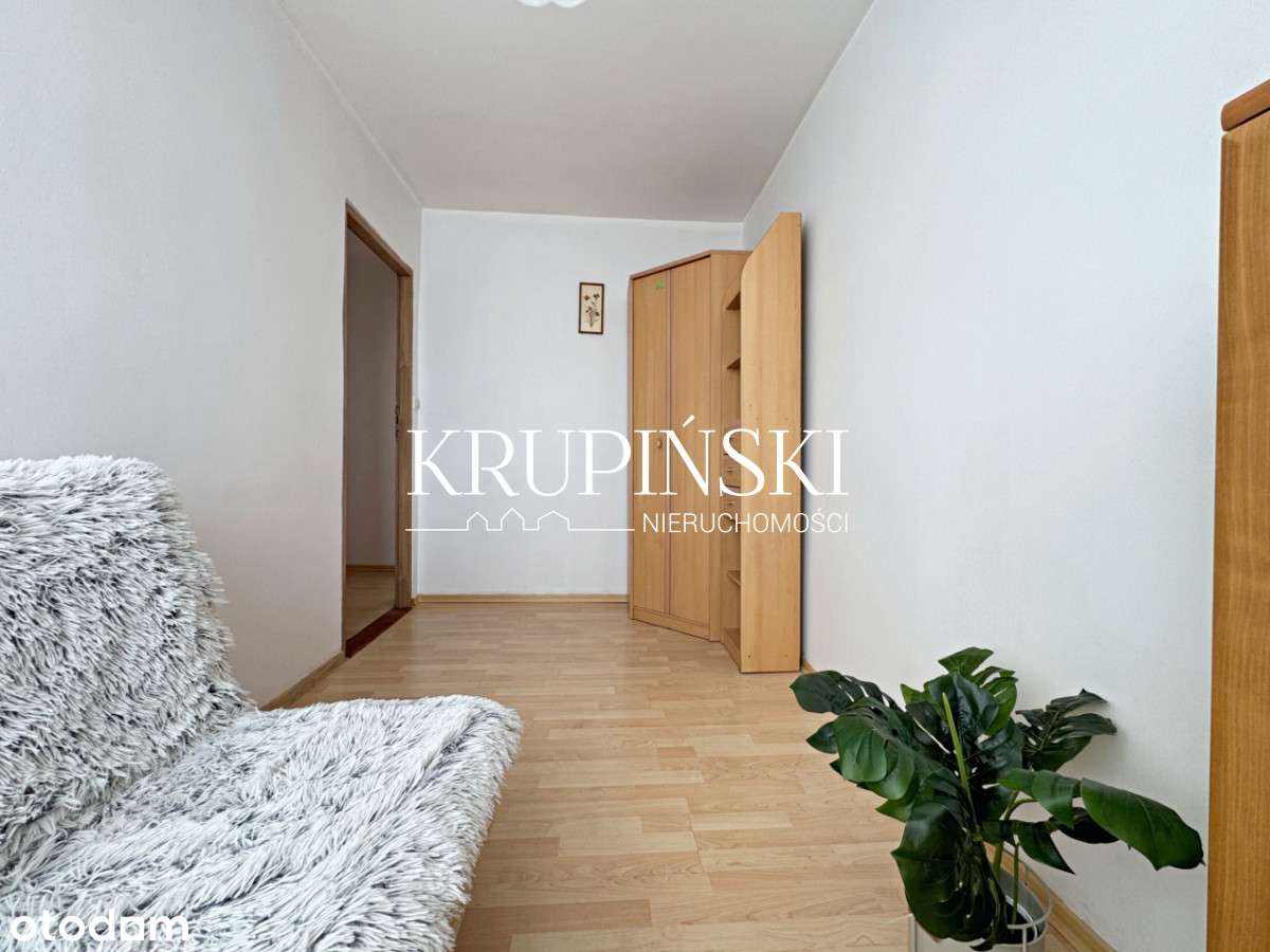 3 pokoje na Bielanach, osobna kuchnia, piwnica-7