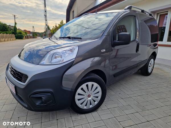 Fiat FIORINO - 7