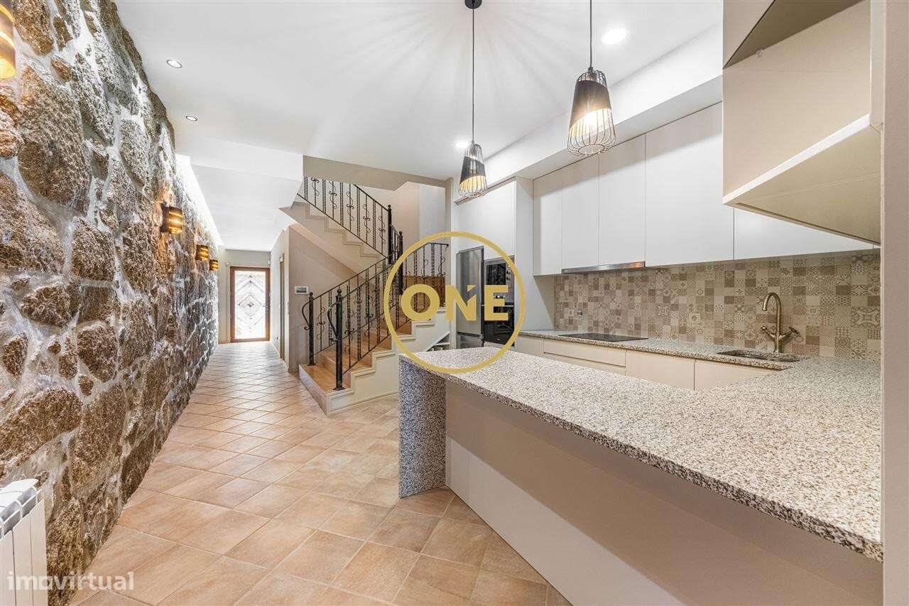 Moradia T2 em Vila Nova de Gaia - Grande imagem: 5/35