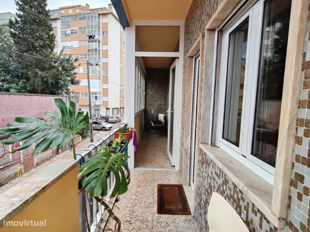 Apartamento T1 Venda Almada - Grande imagem: 3/8