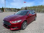 Ford Mondeo 1.5 EcoBoost Titanium - 1