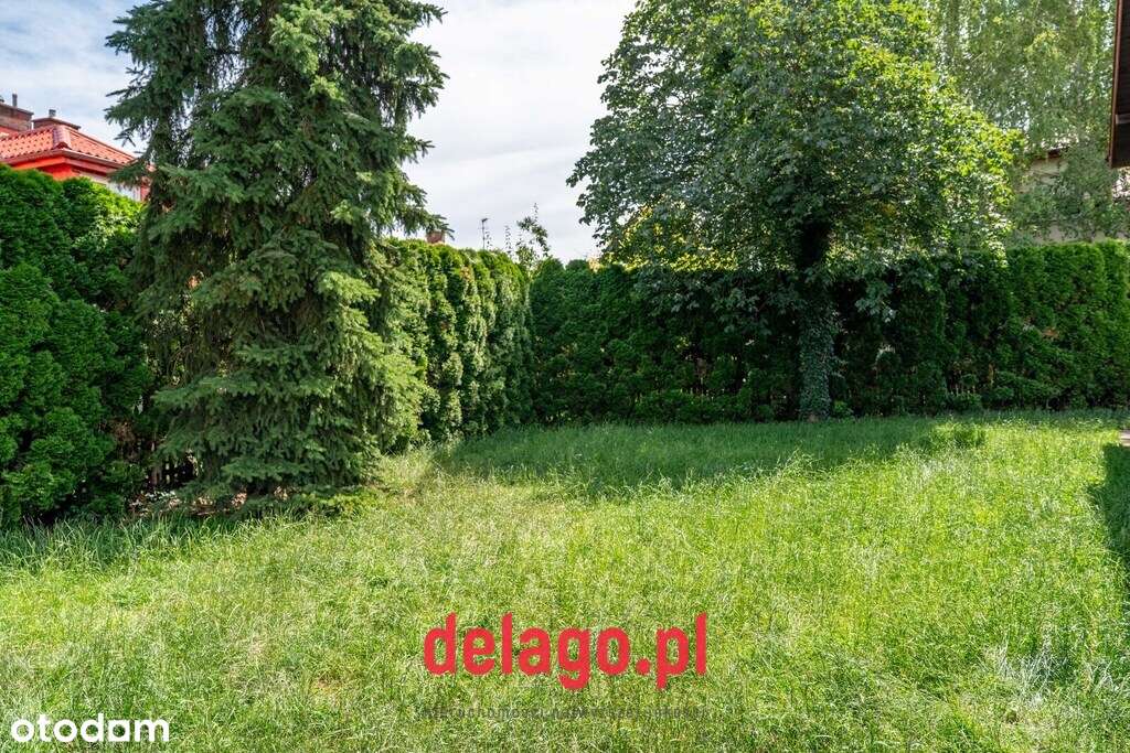 Józefosław, wolnostojący dom, duża działka-10