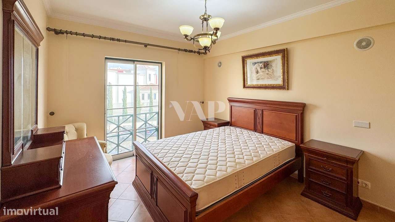 Apartamento T3 com Piscina e Garagem em Almancil - Grande imagem: 4/30