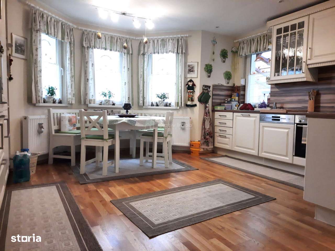 Casa individuala 275 mp, teren 17 Ari Tautii Magheraus - Imagine principală: 3/12