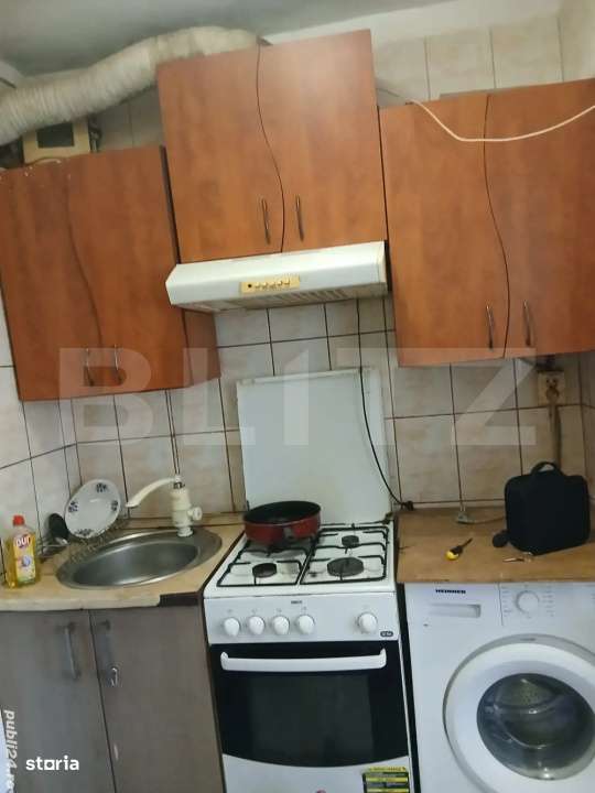 Camera de camin de vanzare, 20 mp, zona Valea Rosie - Imagine principală: 2/3