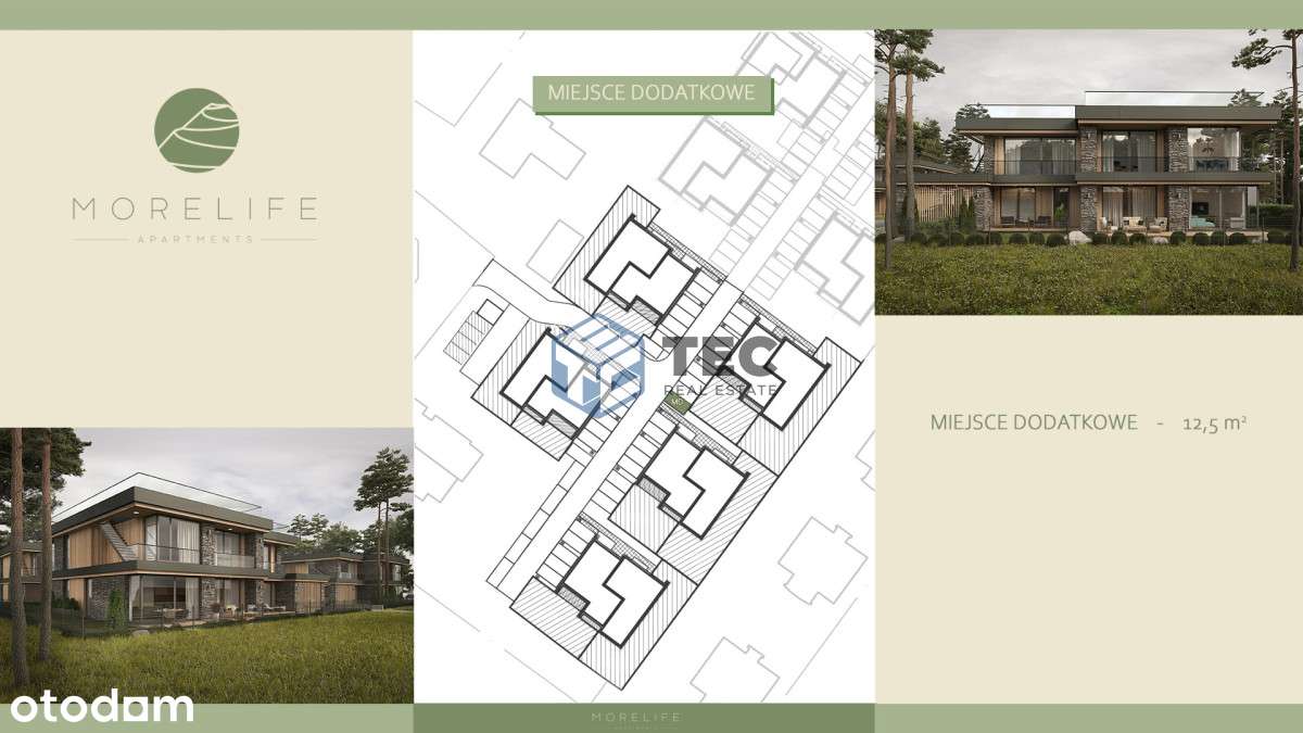 Apartament z ogródkiem-3