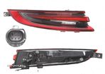 Lampa spate, stop Porsche Panamera (971), 09.2016-, spate, stanga/dreapta, exterioara; LED, AL (Automotive Lighting) - 1