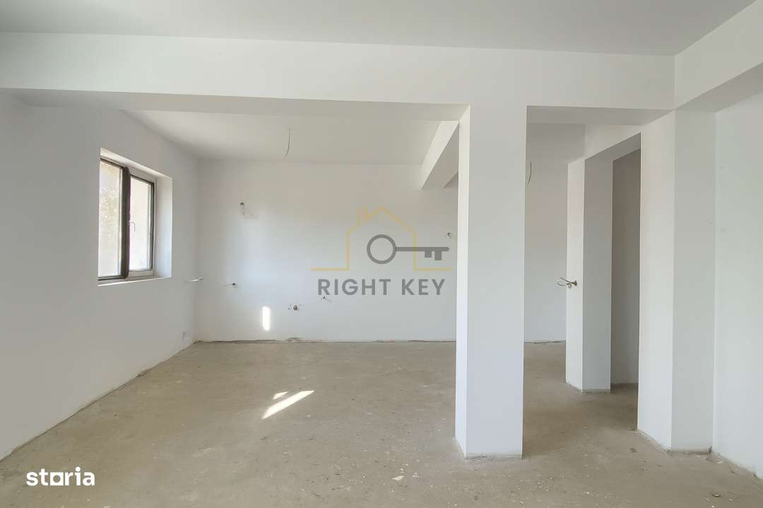 Nou! Casa tip cub, 3 camere, utilitati si curte! Comision 0%!-4