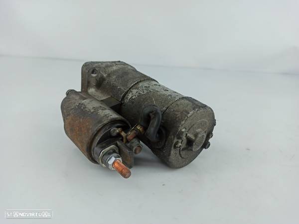 Motor De Arranque Fiat Grande Punto (199_) - 4