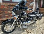 Suzuki VL 1500 Intruder LC - Boulevard C90 - 5