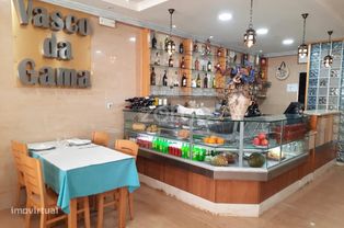 Venda Restaurante totalmente equipado, Seixal - Grande imagem: 5/18