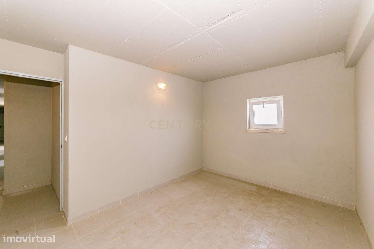 Apartamento T3 no Montijo-28