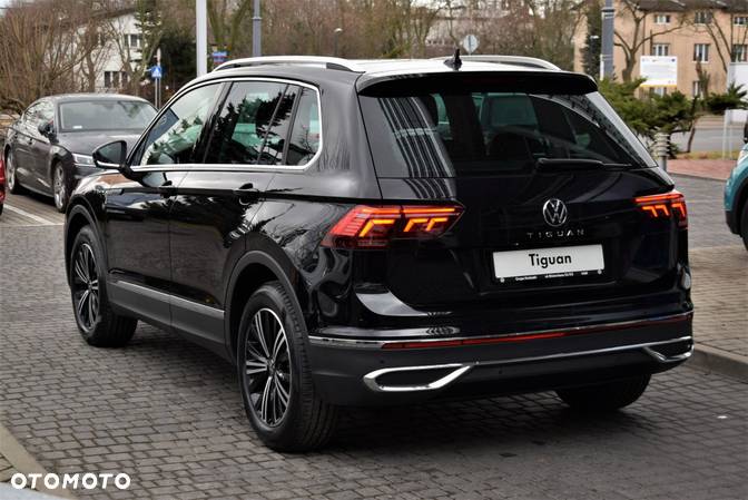 Volkswagen Tiguan - 7