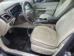 Ford Fusion 2.0 EcoBoost Titanium - 8