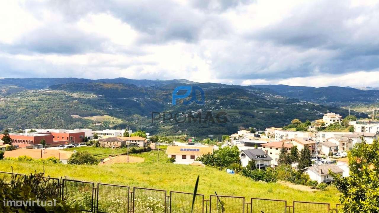 Encantadora Moradia Isolada em Resende-23