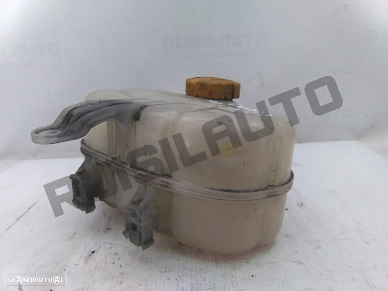 Depósito / Vaso Agua Radiador  Opel Corsa D 1.3 Cdti - 2