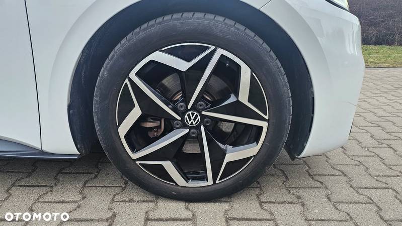 Volkswagen ID.3 58kWh 1ST Plus - 11