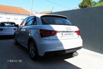 Audi A1 Sportback 1.0 TFSI Design - 8