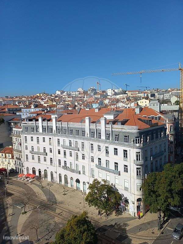 Apartamento T2 para arrendamento - Grande imagem: 4/36