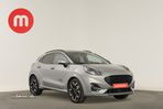 Ford Puma 1.0 EcoBoost MHEV ST-Line X - 1