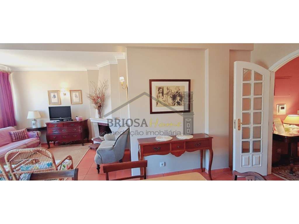 Apartamento T3, com vista mar, na Figueira da Foz-3