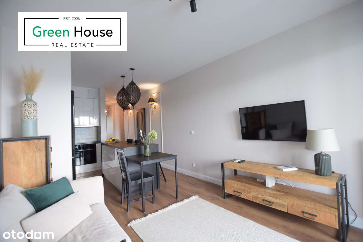 Mokotów Al. Sikorskiego 9 -  3 pokoje 67 m2 garaż - Pełny obrazek: 4/20