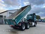 Mercedes-Benz Arocs / Actros 2643 6x4 WYWROT 3 STRONNY - 30