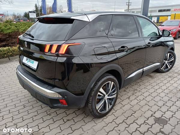 Peugeot 3008 1.6 THP Allure S&S EAT6 - 6