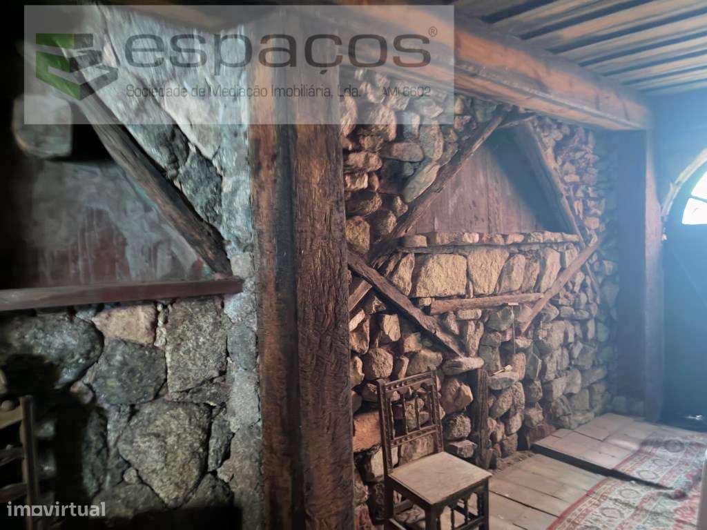 Casa na Zona Histórica-5