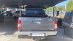 Toyota Hilux 2.5 D-4D 4WD CD Track +Navi - 8