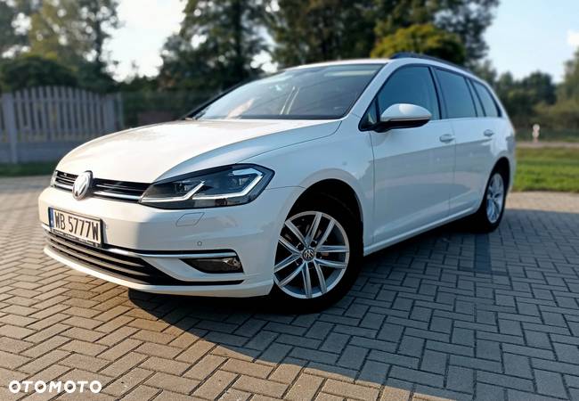 Volkswagen Golf VII 1.5 TSI BMT Evo Highline DSG - 3