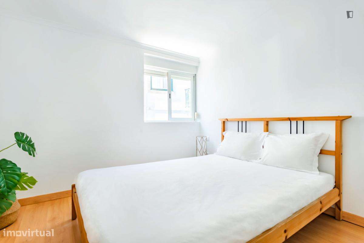 Apartamento com 2 quartos - localizado em Avenida da Liberdade Lisbon - Grande imagem: 4/9