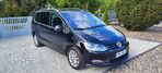 Volkswagen Sharan 2.0 TDI Highline - 3