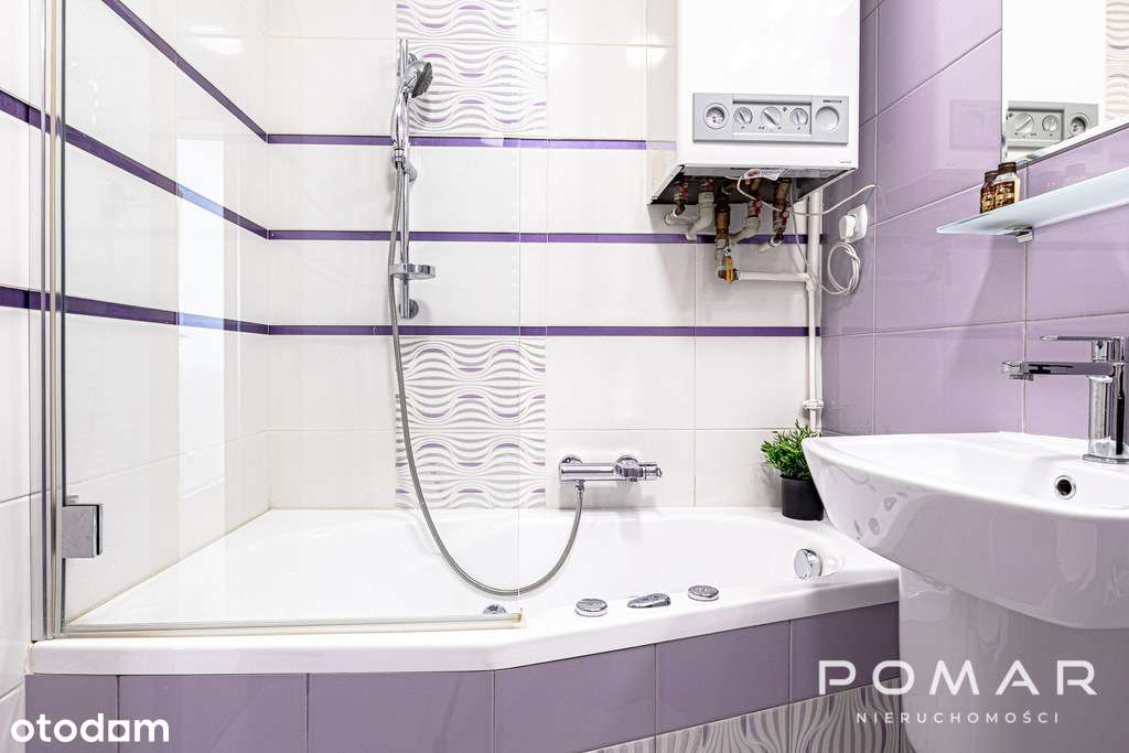 Wykończone pod klucz, w nowym budownictwie!-13