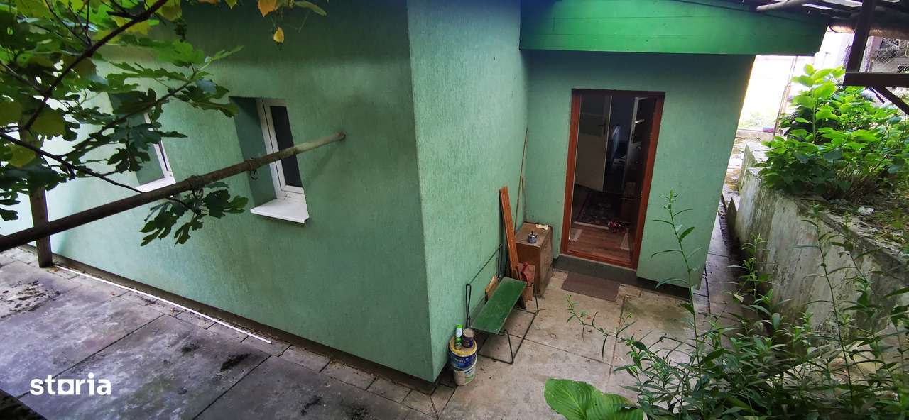 Casa 4 camere Muncitoresc 598 euro/mp teren 300mp neg - Imagine principală: 1/9