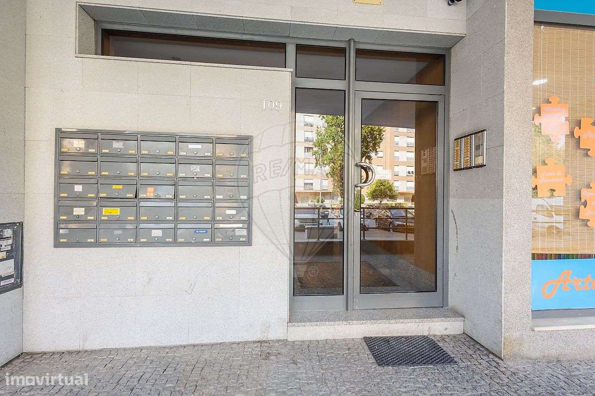 Apartamento T2 para venda-24
