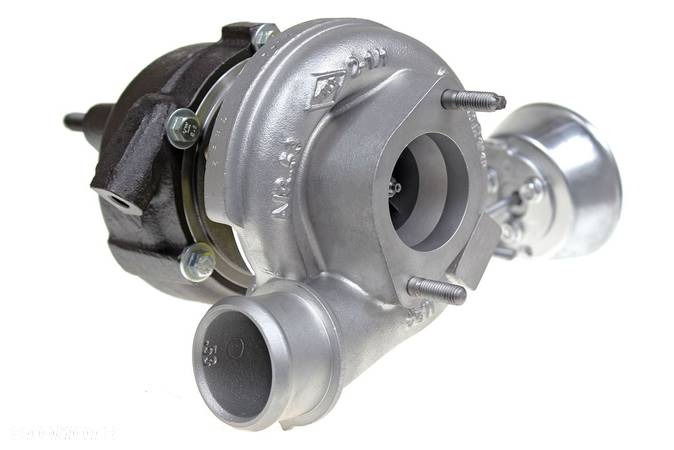 TURBINA REGENEROWANA HONDA CIVIC 2.2L I-CTD GT TYPE S 103kW 18900RSRE01 - 6