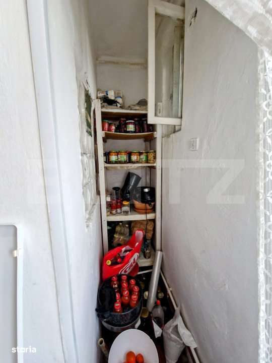 Apartament 2 camere, mobilat, Jucu de Sus ! - Imagine principală: 5/6