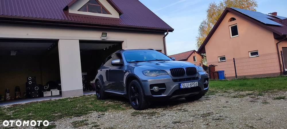 BMW X6 35d xDrive - 6