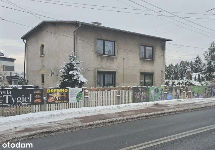 Dom na sprzedaż, 6 pokoi, 181 m², Imielin