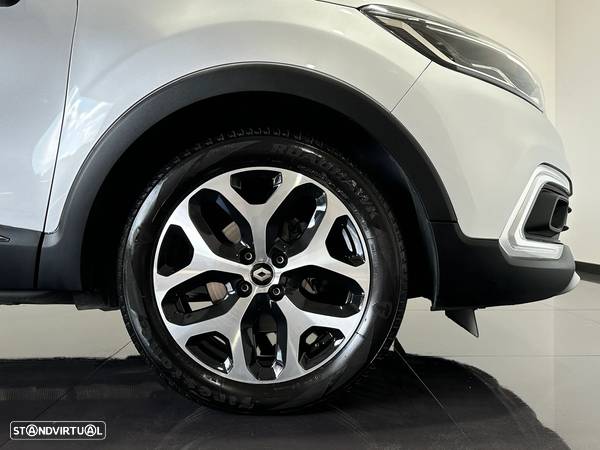 Renault Captur 1.5 dCi Exclusive - 44